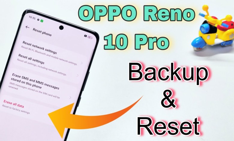 Oppo Reno 10 Pro 5G Backu & Reset | Oppo Reno 10 Pro Oppo Reno 10 Pro 5G Backu & Reset | Oppo Reno 10 Pro