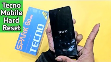 Tecno Spark Go 2024 Hard Reset | Pattern Lock Remove Tecno Spark Go 2024 Hard Reset | Pattern Lock Remove