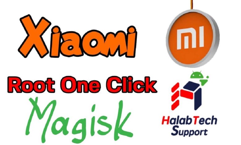 Xiaomi Root One Click Xiaomi Root One Click