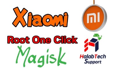 Xiaomi Root One Click Xiaomi Root One Click