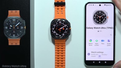 SAMSUNG Galaxy Watch Ultra: How to Remove Samsung SAMSUNG Galaxy Watch Ultra: How to Remove Samsung
