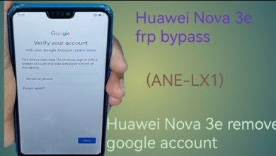 Huawei Nova 3e frp bypass | ANE-LX1 FRP Bypass | Huawei Huawei Nova 3e frp bypass | ANE-LX1 FRP Bypass | Huawei
