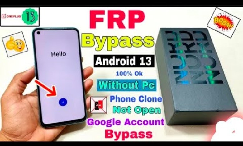 oneplus nord ce 2 lite 5g frp bypass (CPH2381) one plus oneplus nord ce 2 lite 5g frp bypass (CPH2381) one plus