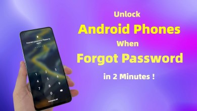 How to Unlock Android Phone if Forgot Password or Pin? How to Unlock Android Phone if Forgot Password or Pin?