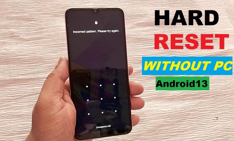 OPPO A17 (CPH2477) Hard Reset & Forgotten Password ! OPPO A17 (CPH2477) Hard Reset & Forgotten Password !