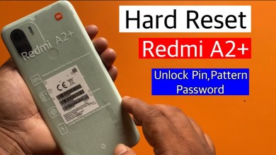Redmi A2 Plus Hard Reset/Unlock Pin Pattern & Passwords Redmi A2 Plus Hard Reset/Unlock Pin Pattern & Passwords
