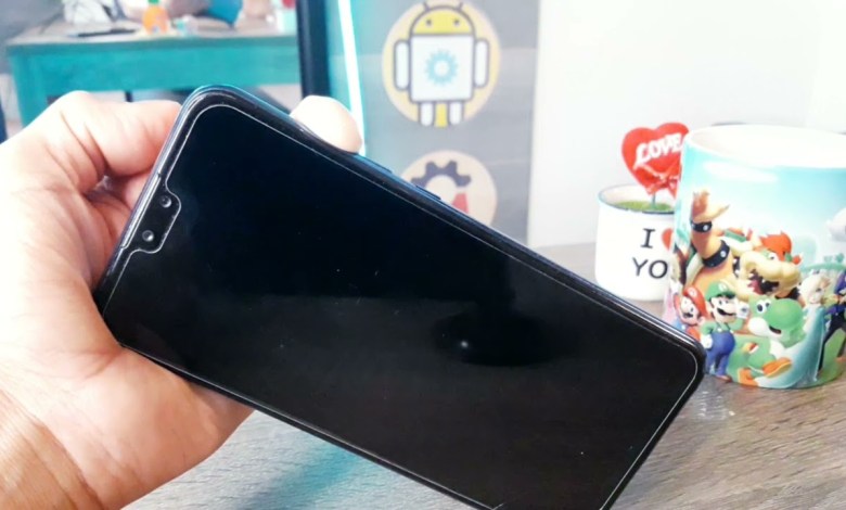 How to format reset HUAWEI nova 11i Hard reset How to format reset HUAWEI nova 11i Hard reset