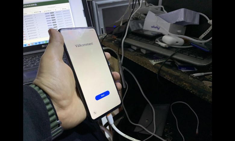 2024 Samsung New Frp Tool | Android Utility V132 2024 Samsung New Frp Tool | Android Utility V132