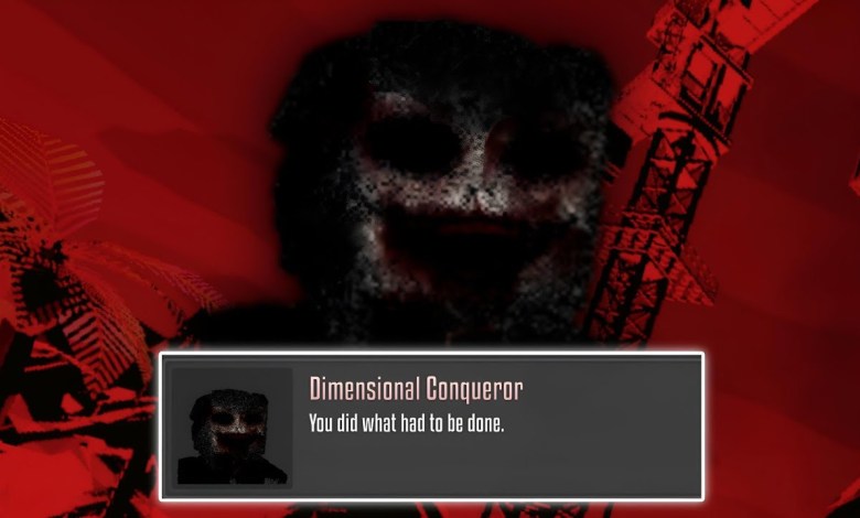 A GoreBox Guide To Beat The Observer A GoreBox Guide To Beat The Observer