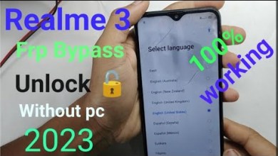 Realme 3 Frp Bypass Unlock Kaise Kiya Realme 3 Google Realme 3 Frp Bypass Unlock Kaise Kiya Realme 3 Google