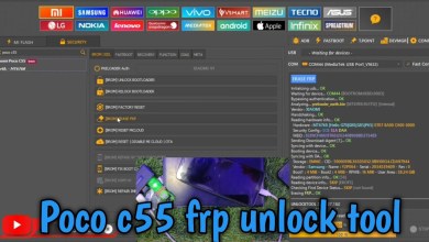 poco c55 frp unlock tool | poco c55 frp bypass | poco poco c55 frp unlock tool | poco c55 frp bypass | poco