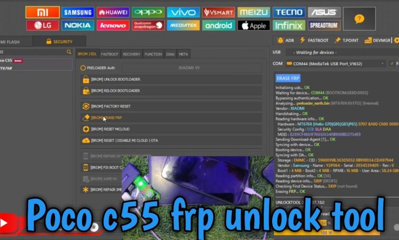 poco c55 frp unlock tool | poco c55 frp bypass | poco poco c55 frp unlock tool | poco c55 frp bypass | poco