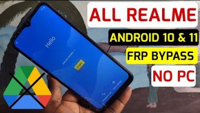 All Realme Frp Bypass Android 11 | 2024 Update | Realme All Realme Frp Bypass Android 11 | 2024 Update | Realme