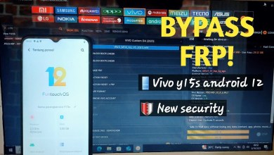 Unlock”Unlock the Secrets: Bypass FRP on Vivo Y15s with Android 12—100% Success! Unlock”Unlock the Secrets: Bypass FRP on Vivo Y15s with Android 12—100% Success!