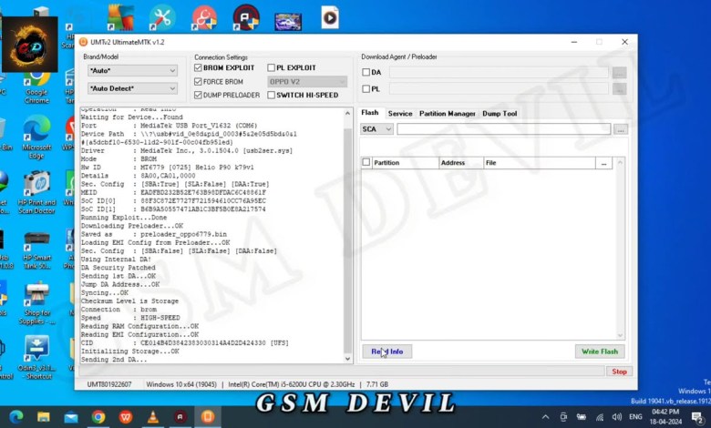 OPPO REMO 2Z(CPH 1945) FRP REMOVE BY UMT/100%WORKING OPPO REMO 2Z(CPH 1945) FRP REMOVE BY UMT/100%WORKING