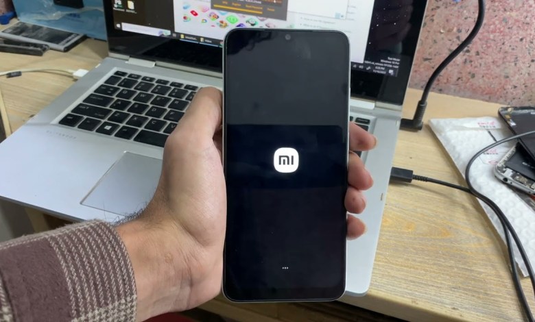 Xiaomi Redmi A1plus Hard Reset Xiaomi Redmi A1plus Hard Reset