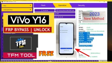 TFM Tool New Update Vivo Mobile Unlocking Free || VIVO TFM Tool New Update Vivo Mobile Unlocking Free || VIVO