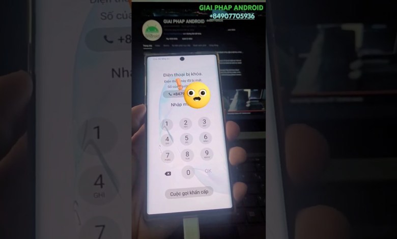Remote unlock Samsung Note10 locked password cannot be accessed Remote unlock Samsung Note10 locked password cannot be accessed