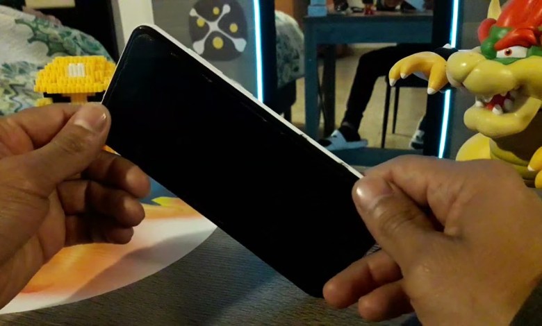 hard reset Samsung Galaxy A11 android 12 desde recovery hard reset Samsung Galaxy A11 android 12 desde recovery