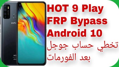 Infinix Hot 9 Play (X680B) FRP Unlock – Free Tool Infinix Hot 9 Play (X680B) FRP Unlock – Free Tool