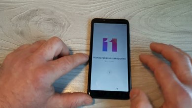 Complete reset of settings (Hard Reset) on Xiaomi Redmi Complete reset of settings (Hard Reset) on Xiaomi Redmi