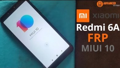 redmi 6A/6 – frp bypass miui 10 | without pc | New redmi 6A/6 – frp bypass miui 10 | without pc | New