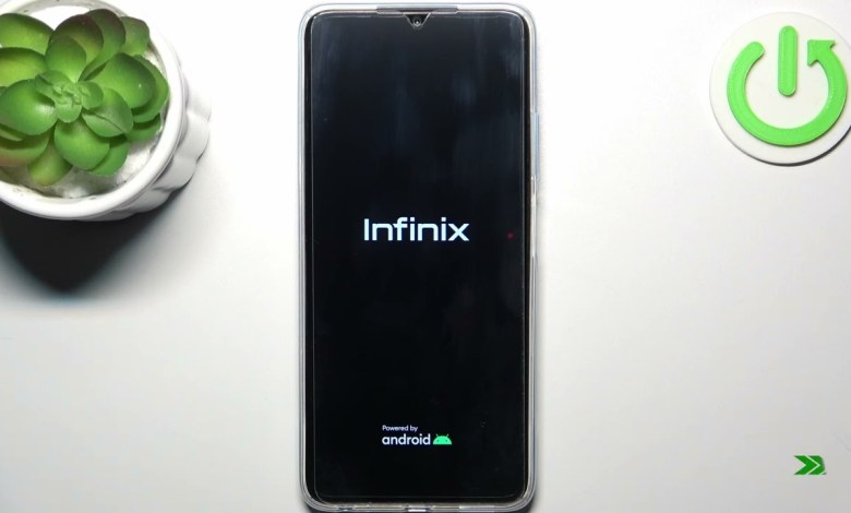 How to Factory Reset INFINIX Hot 30 Play Phone via How to Factory Reset INFINIX Hot 30 Play Phone via