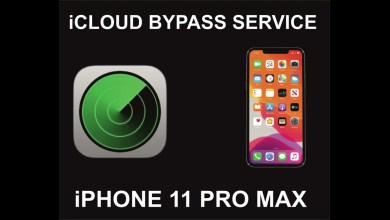 iPhone 11 Pro Max iCloud Bypass Service iPhone 11 Pro Max iCloud Bypass Service