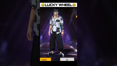 Lucky Wheel  – para SAMSUNG Lucky Wheel  – para SAMSUNG