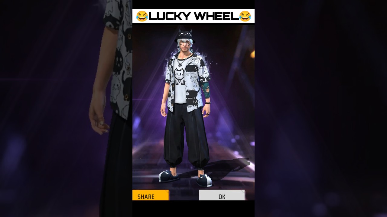 Lucky Wheel  – para SAMSUNG Lucky Wheel  – para SAMSUNG