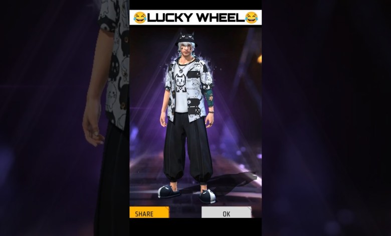 Lucky Wheel  – para SAMSUNG Lucky Wheel  – para SAMSUNG