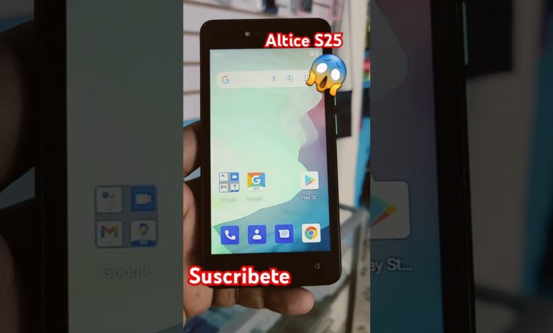 Unlock Altice S25 with FRP Bypass! #altice #curiousminds #frpbypass2024 Unlock Altice S25 with FRP Bypass! #altice #curiousminds #frpbypass2024