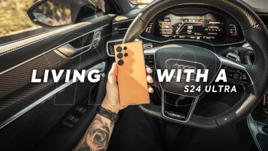 Ex-Apple User Living 120 Days with Samsung S24 Ex-Apple User Living 120 Days with Samsung S24