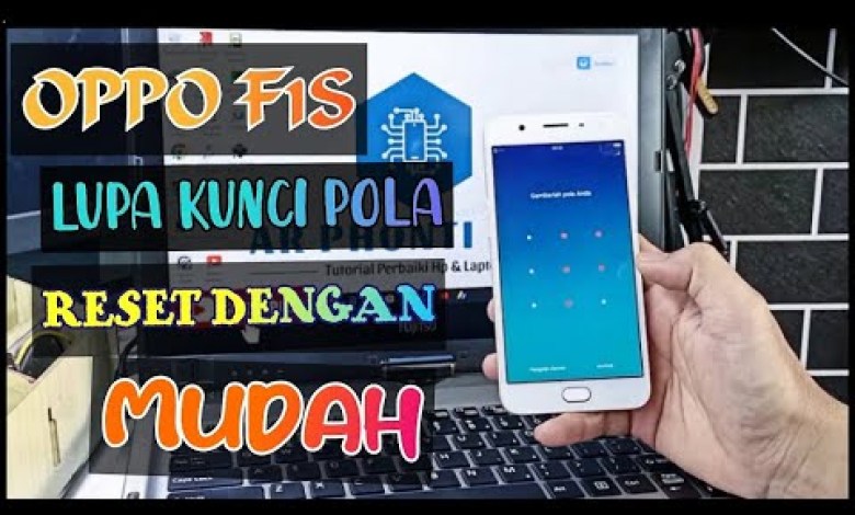 Oppo F1s Forgot Pattern Lock / Reset Oppo F1s Pattern With Oppo F1s Forgot Pattern Lock / Reset Oppo F1s Pattern With