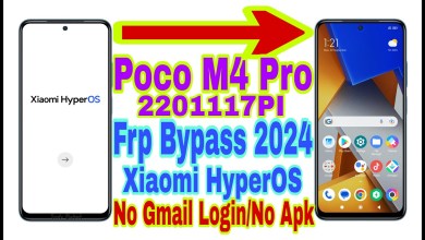 Poco M4 Pro Xiaomi HyperOS Frp Bypass | New Trick 2024 Poco M4 Pro Xiaomi HyperOS Frp Bypass | New Trick 2024