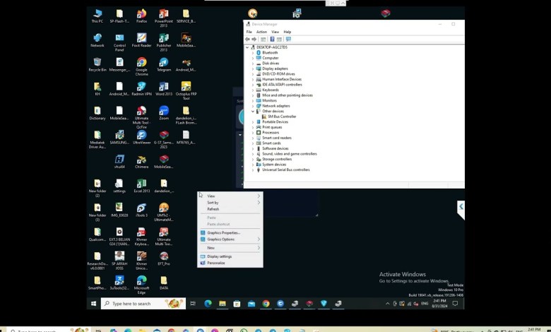 OnePlus 5T Qualcomm format password by UMTQCfire done OnePlus 5T Qualcomm format password by UMTQCfire done