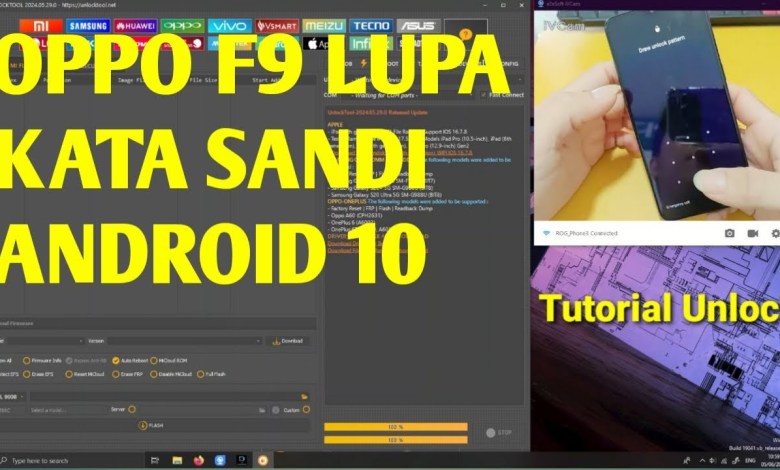 HOW TO RESET OPPO F9 CPH(1823) Android KEY HOW TO RESET OPPO F9 CPH(1823) Android KEY