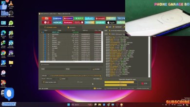 Huawei NOVA 3I (INE-LX1) Forget Password& Full flash & Huawei NOVA 3I (INE-LX1) Forget Password& Full flash &