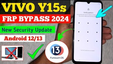 Vivo Y15s V2120 Frp Bypass Latest Security | Vivo Y15s Vivo Y15s V2120 Frp Bypass Latest Security | Vivo Y15s