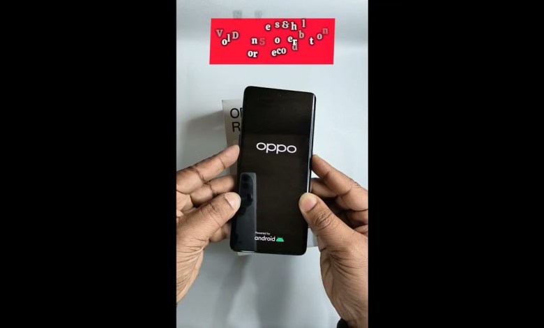 Unlock OPPO Reno 8t 5g – without computer | Unlock any Unlock OPPO Reno 8t 5g – without computer | Unlock any