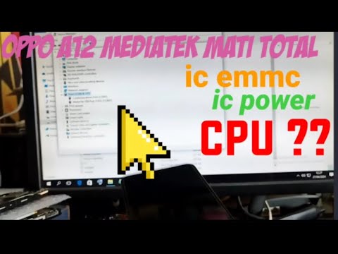 oppo a12 mati total ic emmc ic power cpu oppo a12 mati total ic emmc ic power cpu