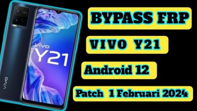 Bypass Frp Vivo Y21 Android 12 Patch 1 Februati 2024 Bypass Frp Vivo Y21 Android 12 Patch 1 Februati 2024