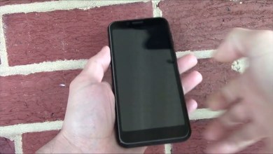 How To Restore A BLU C5L MAX Smartphone To Factory How To Restore A BLU C5L MAX Smartphone To Factory