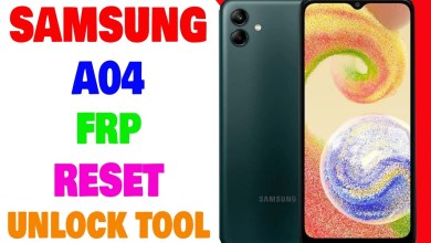 Samsung Galaxy A04 FRP | Samsung A045F FRP Reset Done Samsung Galaxy A04 FRP | Samsung A045F FRP Reset Done