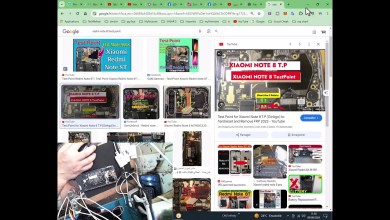 Xiaomi Redmi note 8 ,note 8T remove FRP Xiaomi Redmi note 8 ,note 8T remove FRP