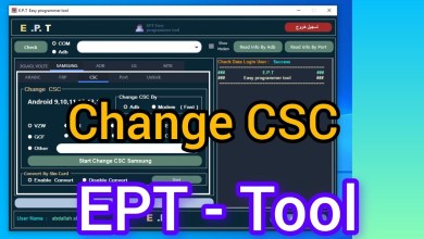 Change CSC VZW Android 14 By EPT – Tool Change CSC VZW Android 14 By EPT – Tool