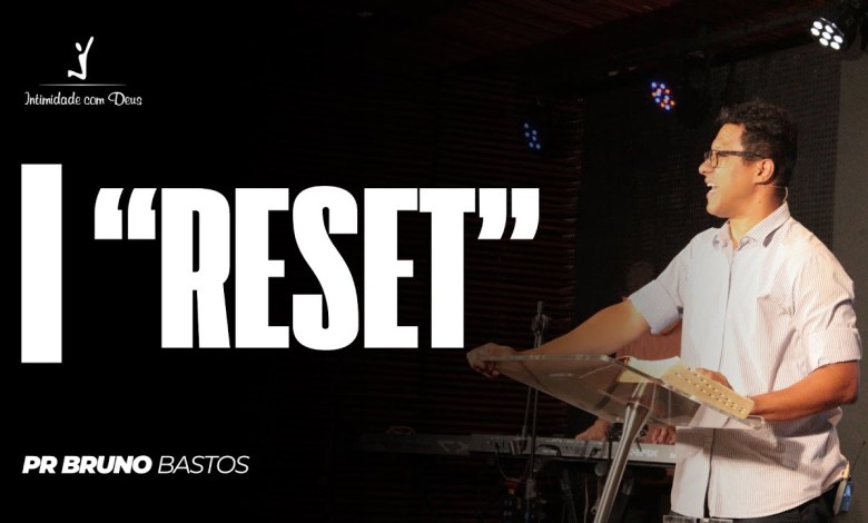 MID RIO live broadcast | “RESET” | PR BRUNO BASTOS MID RIO live broadcast | “RESET” | PR BRUNO BASTOS