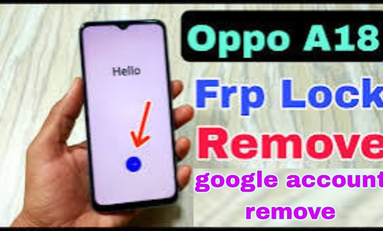 oppo A18 frp bypass pass#oppo#a18#frp#bypass oppo A18 frp bypass pass#oppo#a18#frp#bypass
