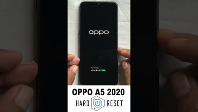 OPPO A5 2020 Remove Pattern OPPO A5 2020 Remove Pattern