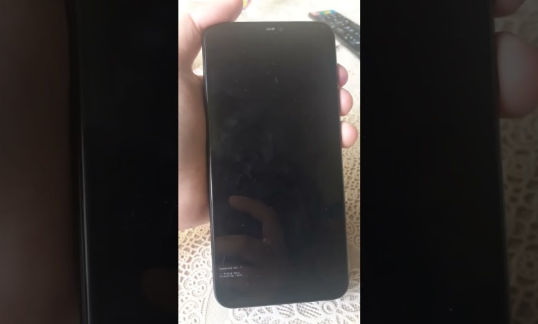 hard reset mi a2 lite hard reset mi a2 lite
